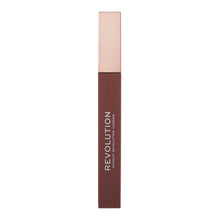 Load image into Gallery viewer, Makeup Revolution IRL Whipped Lip Creme in Frappucino Nude, 1.8ml
