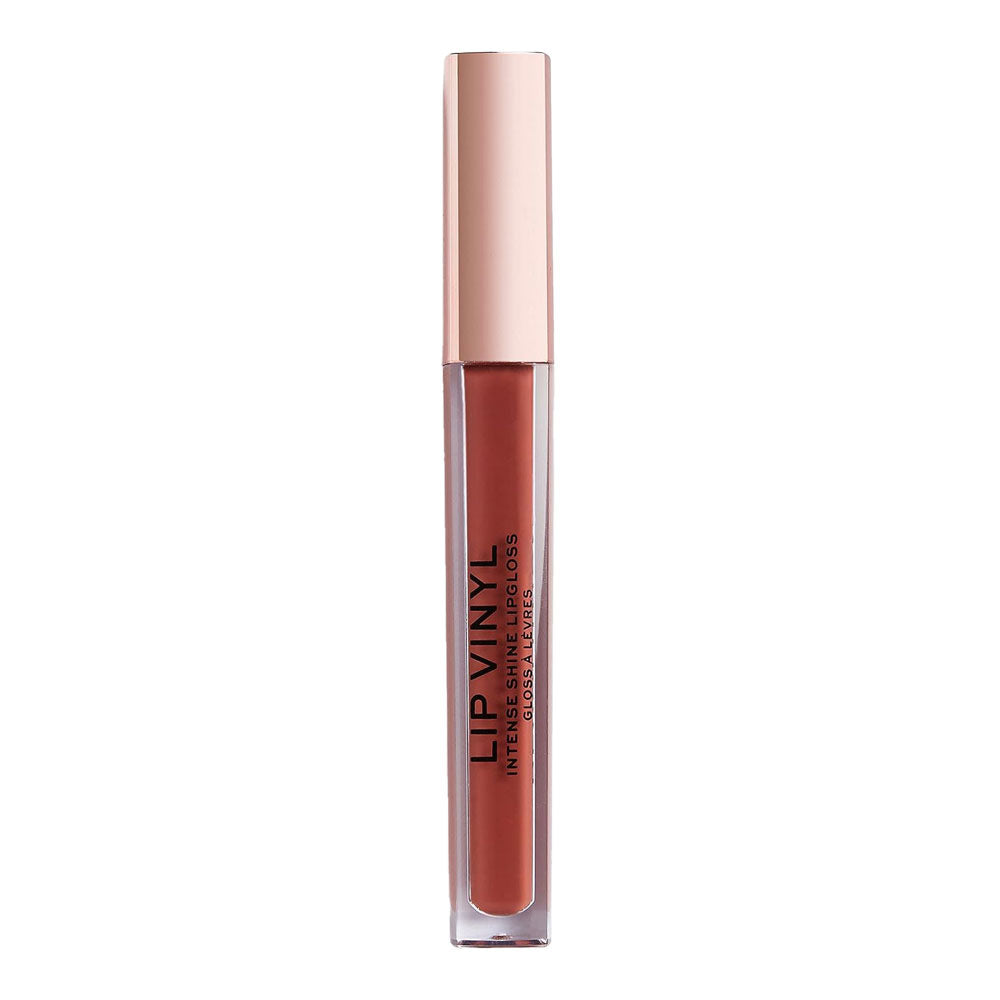 Makeup Revolution Lip Vinyl Intense Shine Lip Gloss in shade GONE ROGUE, 3.6ml