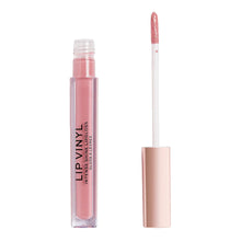 Load image into Gallery viewer, Makeup Revolution Lip Vinyl Intense Shine Lip Gloss 3.6ml ICON
