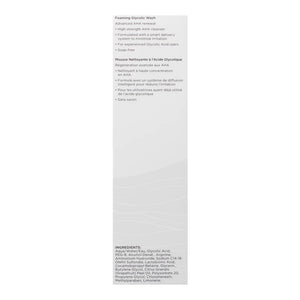 NEOSTRATA Resurface Foaming Glycolic Wash 125ml