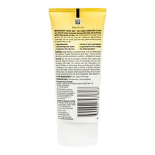 Load image into Gallery viewer, Neutrogena Sheer Zinc Dry-Touch Sunscreen Lotion SPF50 88ml - 3 pack

