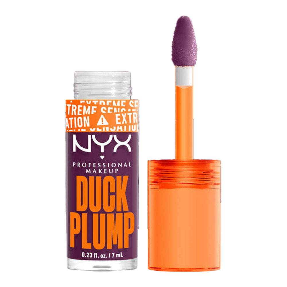 NYX Duck Plump 7ml DPLL17 PURE PLUM-P