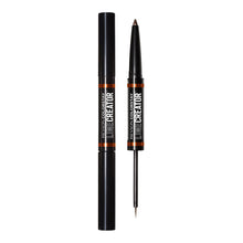 Load image into Gallery viewer, Revlon ColorStay Line Creator Double Ended Liner 152 LEATHERCRAFT
