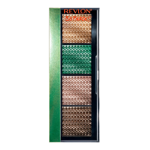 Revlon So Fierce! Prismatic Eye Shadow Palette 6g 962 FULLY LOADED