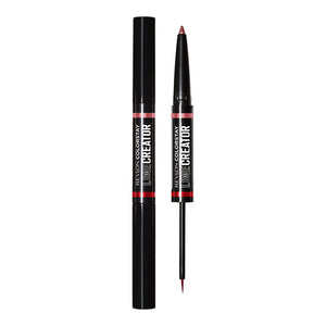Revlon ColorStay Line Creator Double Ended Liner 153 SHE'S ON FIRE