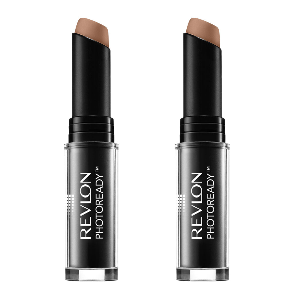 Revlon PhotoReady Concealer 3.2g 006 DEEP - 2 pack