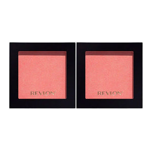 Revlon Powder Blush 5g 029 ROSE BOMB - 2 pack