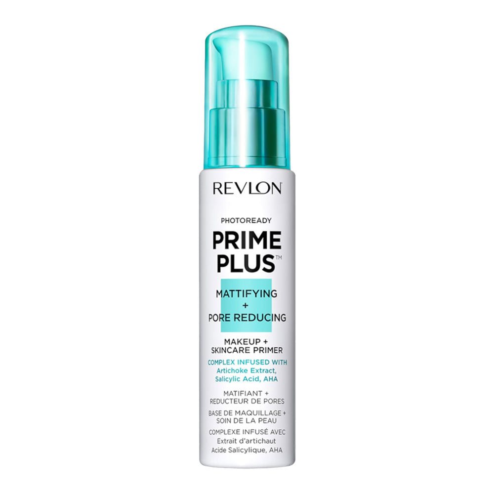 Revlon PhotoReady Prime Plus 30ml 003 MATTIFYING + PORE REDUCING