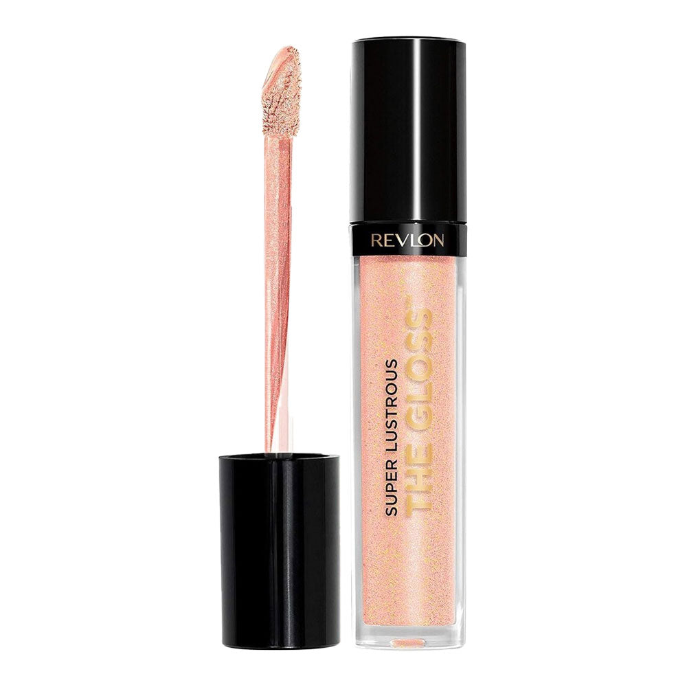 Revlon Super Lustrous The Gloss in shade 225 SANDSTORM, 3.8ml bottle