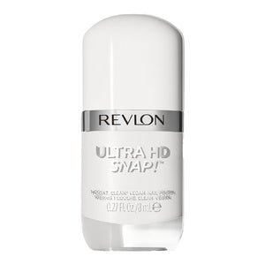 Revlon Ultra HD Snap! Nail Polish 8ml 001 EARLY BIRD