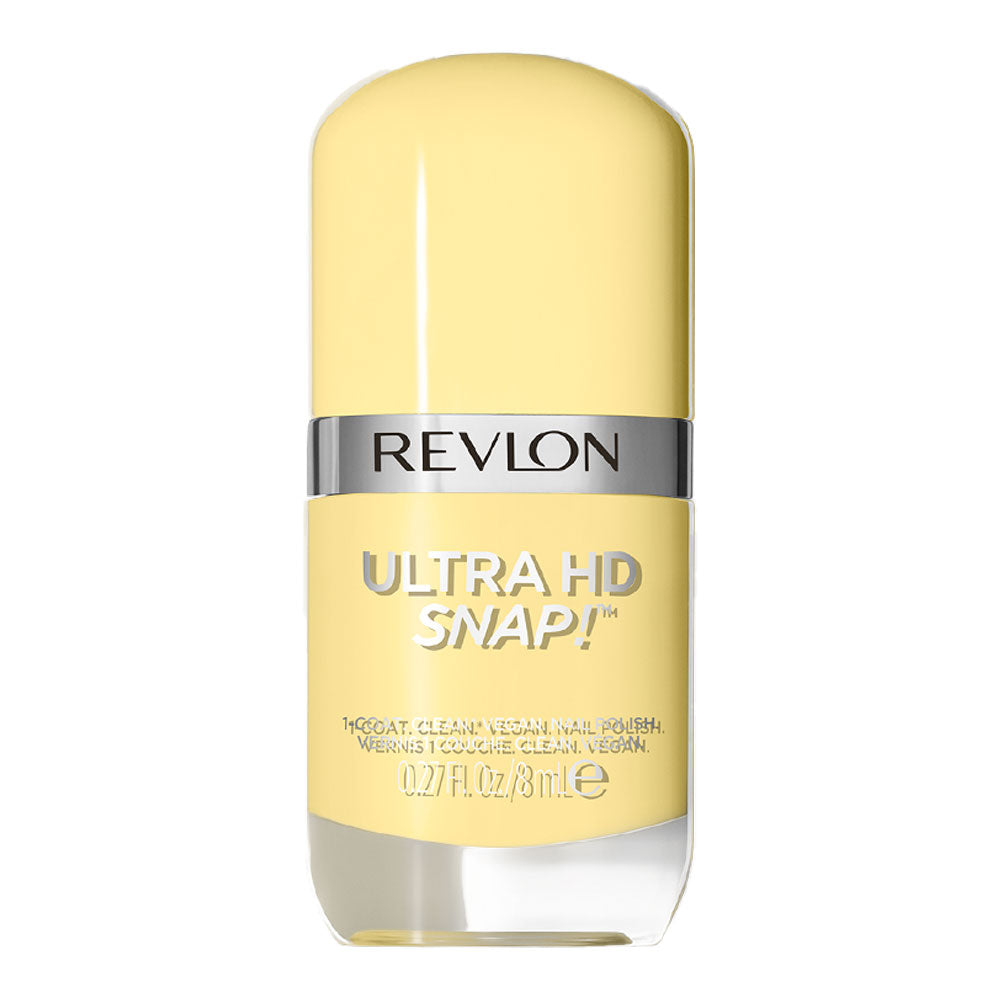 Revlon Ultra HD Snap! Nail Polish 8ml 002 MAKIN THE MOST