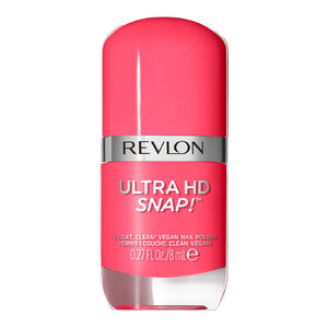 Revlon Ultra HD Snap! Nail Polish 8ml 009 NO DRAMA