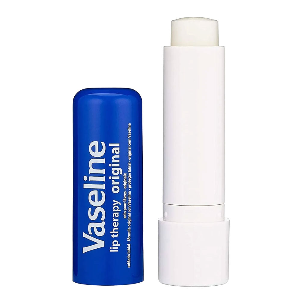 Vaseline Lip Therapy Stick 4.8g ORIGINAL