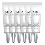 AHC Niacin Biome Mela Scissors Max Essence 5ml - 6 pack
