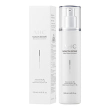 Load image into Gallery viewer, AHC Niacin Biome Mela Scissors Emulsion 120ml
