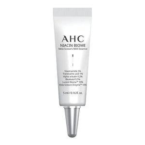 AHC Niacin Biome Mela Scissors Max Essence 5ml - product image of skincare essence