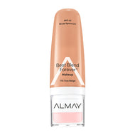 Almay Best Blend Forever Makeup 30ml 170 TRUE BEIGE