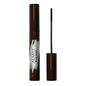 Almay Brow Styler 8.5ml 030 DARK BROWN product in dark brown color