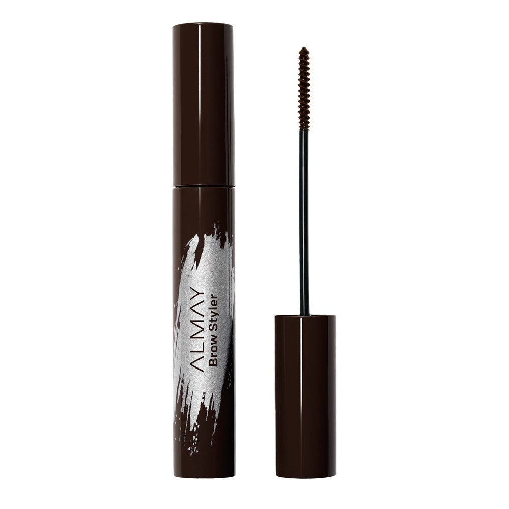 Almay Brow Styler 8.5ml 030 DARK BROWN product in dark brown color