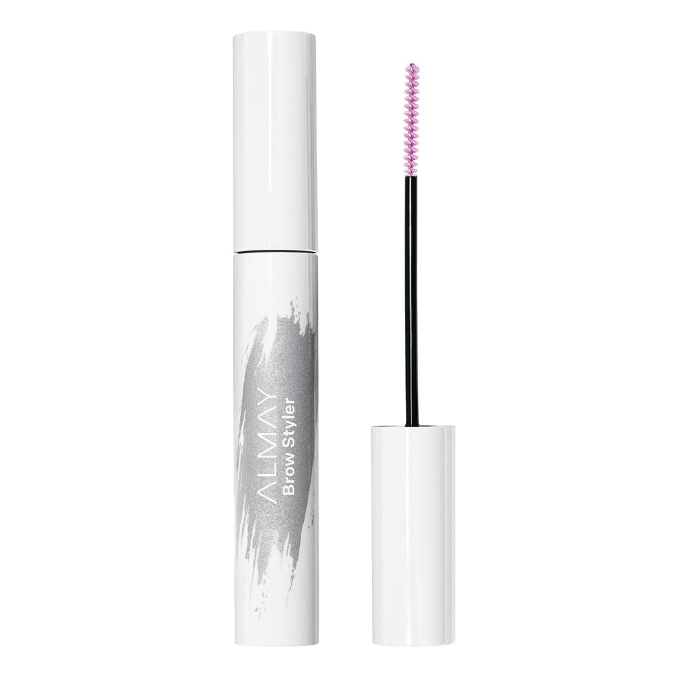 Almay Brow Styler in clear shade 040, 8.5ml cosmetic product
