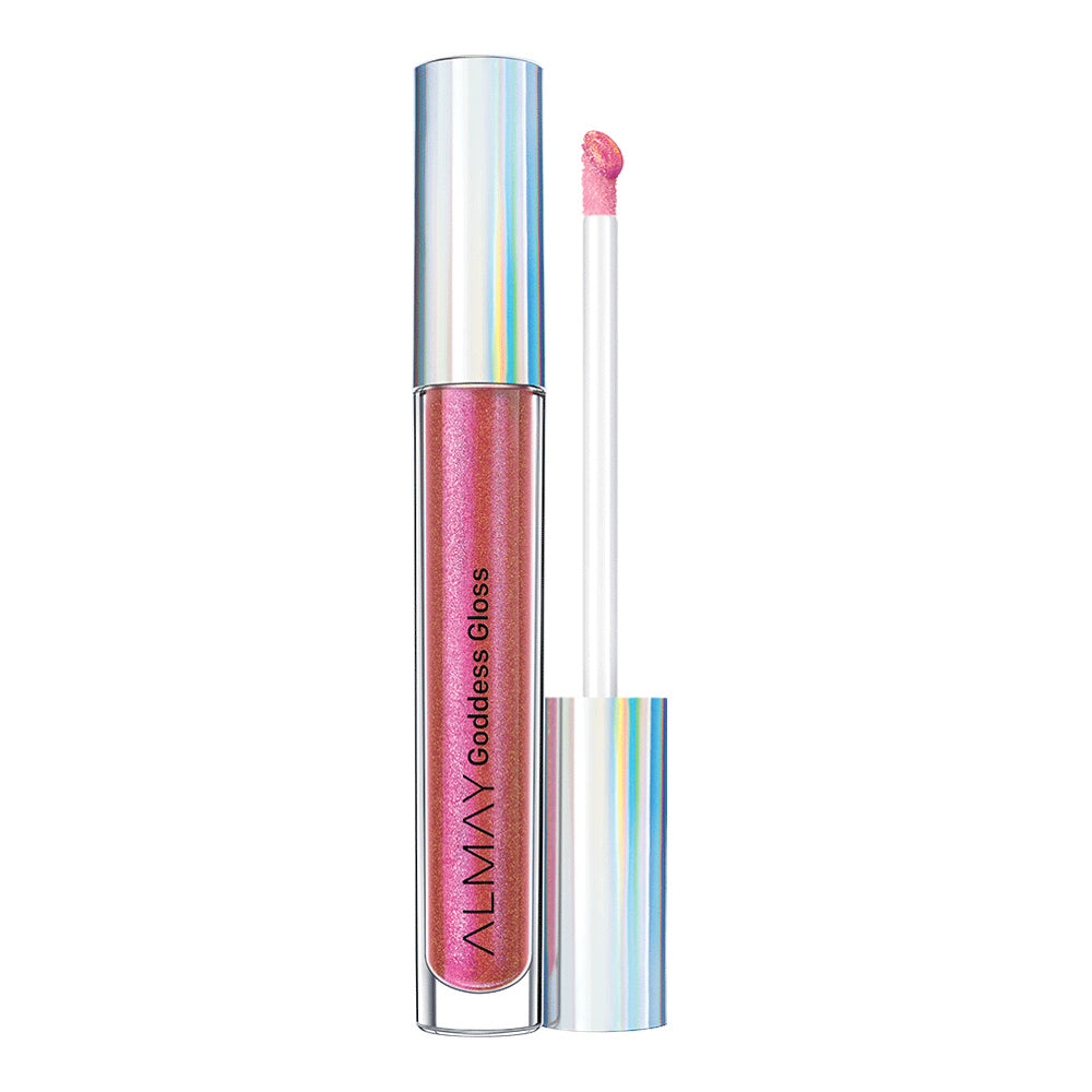 Almay Goddess Gloss 3ml 700 GLAZED FLAME