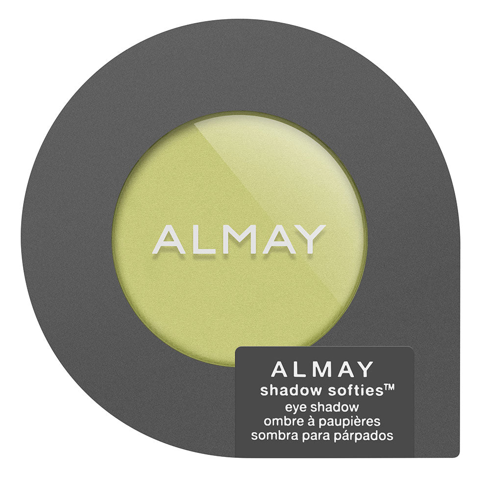 Almay Intense i-color Shadow Softies 2g 105 HONEYDEW