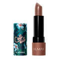 Almay Lip Vibes Cream Lipstick 4g 240 CALL OUT