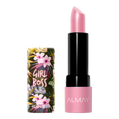 Almay Lip Vibes Cream Lipstick 4g 290 GIRL BOSS