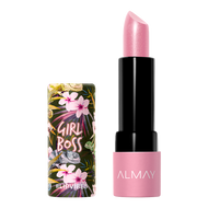 Almay Lip Vibes Cream Lipstick 4g 290 GIRL BOSS