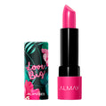 Almay Lip Vibes Cream Lipstick 4g 300 LOVE BIG