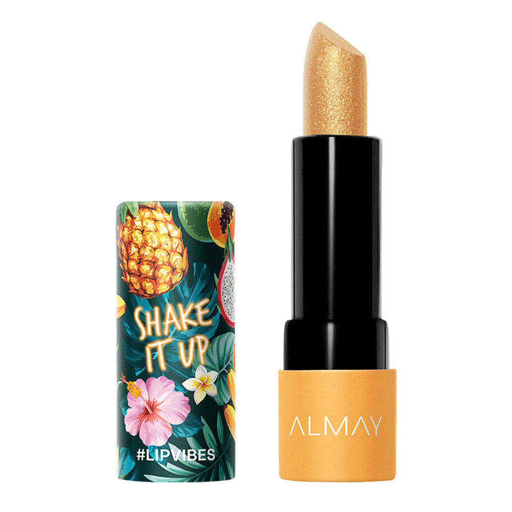 Almay Lip Vibes Lip Topper 4g 100 SHAKE IT UP