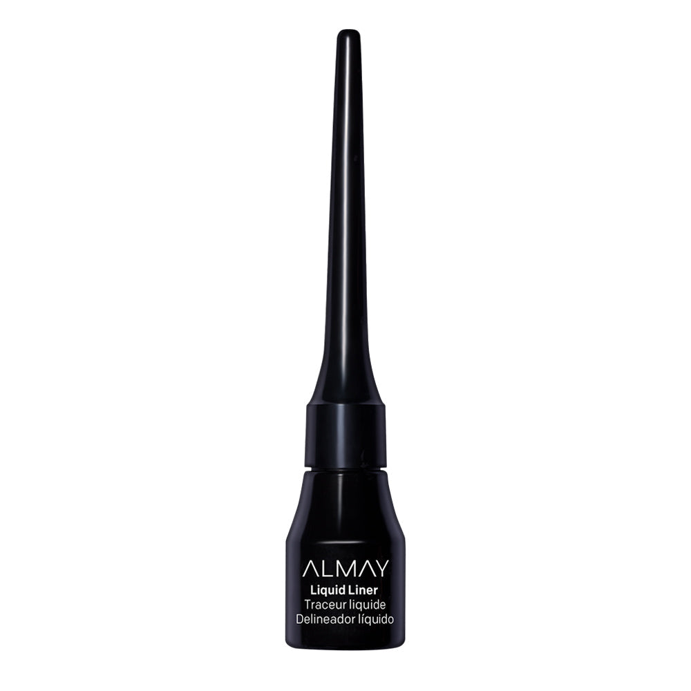Almay Liquid Eyeliner 2.9ml 221 BLACK
