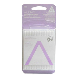 Almay Oil Free Makeup Eraser Sticks 000 - 24 Liquid Filled Sticks in packaging