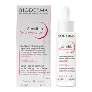 Bioderma Sensibio Defensive Serum 30ml product image