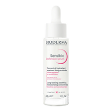 Load image into Gallery viewer, Bioderma Sensibio Defensive Serum 30ml product image
