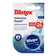 Blistex Intensive Repair SPF 15 7g Lip Balm
