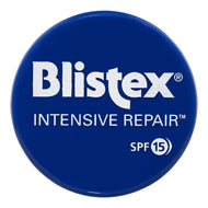 Blistex Intensive Repair SPF 15 7g Lip Balm - 6 pack