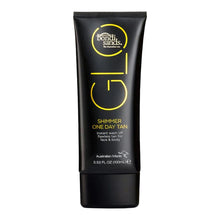 Load image into Gallery viewer, Bondi Sands GLO Shimmer One Day Tan 100ml product image
