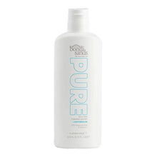 Load image into Gallery viewer, Bondi Sands Pure Self Tan Foaming Water LIGHT/MEDIUM 200ml bottle on white background
