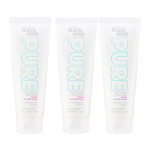 Load image into Gallery viewer, Bondi Sands Pure Self Tanning Sleep Mask Renew 75ml 3 pack - 3 pack of self-tanning sleep masks in 75ml size
