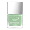 Butter London Patent Shine 10X Nail Polish 11ml GOOD VIBES