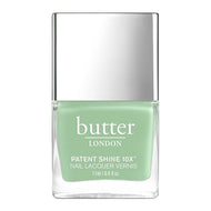 Butter London Patent Shine 10X Nail Polish 11ml GOOD VIBES