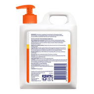 Cancer Council Everyday Value Sunscreen SPF50 1L