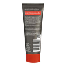 Load image into Gallery viewer, Cancer Council Hydrating Sunscreen for Men SPF50+ 100ml back – ingredient list and usage directions at Cosmetix Australia
