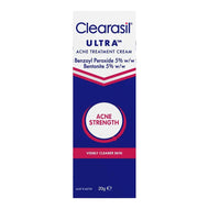 Clearasil Ultra Acne Treatment Cream 20g