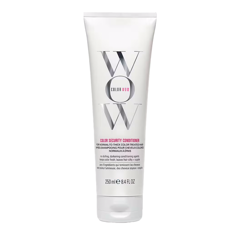 COLOR WOW Color Security Conditioner for Normal/Thick Hair 250ml bottle