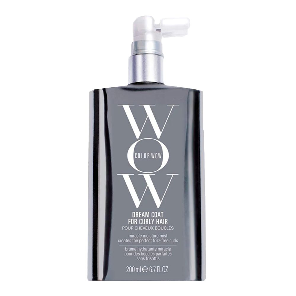 COLOR WOW Dream Coat for Curly Hair Spray 200ml bottle
