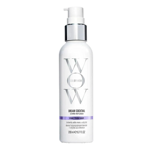 COLOR WOW Dream Cocktail Carb-Infused Leave-In Treatment 200ml bottle