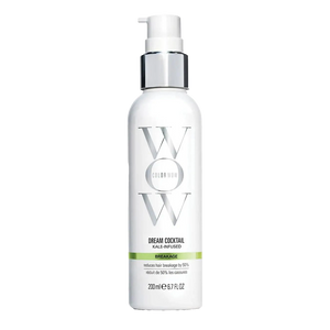 COLOR WOW Dream Cocktail Kale-Infused Leave-In Treatment 200ml bottle