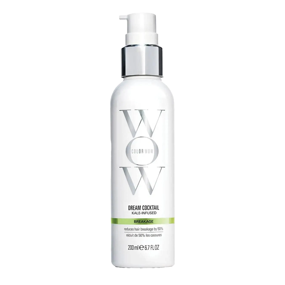 COLOR WOW Dream Cocktail Kale-Infused Leave-In Treatment 200ml bottle